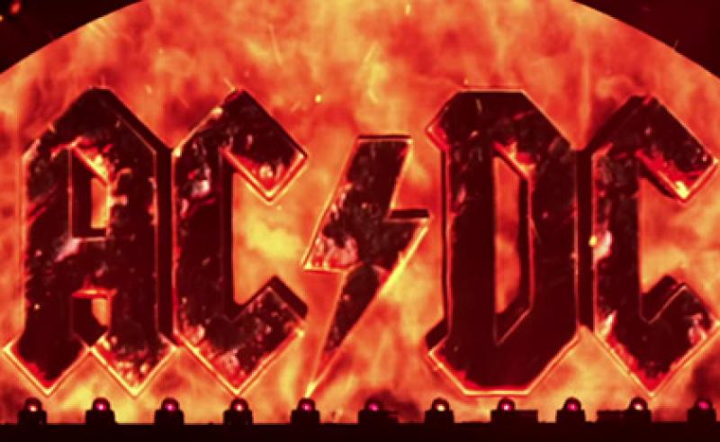 AC/DC Official Website :: Videos